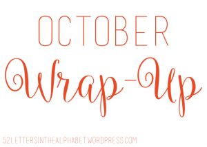 October Wrap Up TrevPAR World