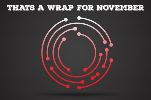 Monthly Wrap Up - TrevPAR World