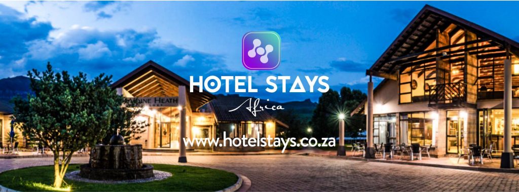 Hotel Stays Africa